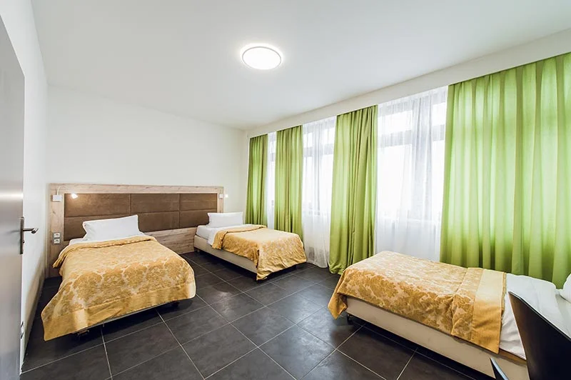 Apartment 1 - Munich Workers Accommodation