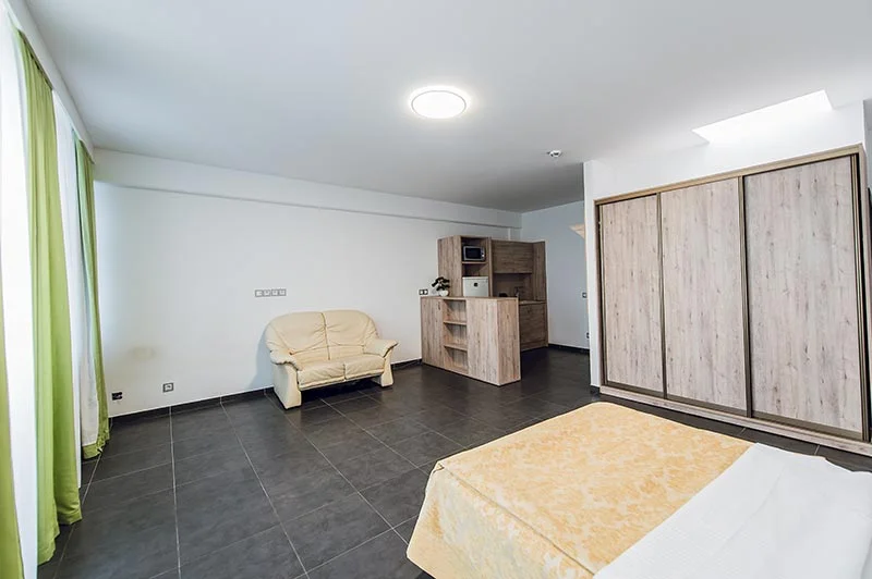 Apartment 4 - Munich Workers Accommodation