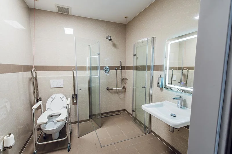 Accessible Room - Image 3