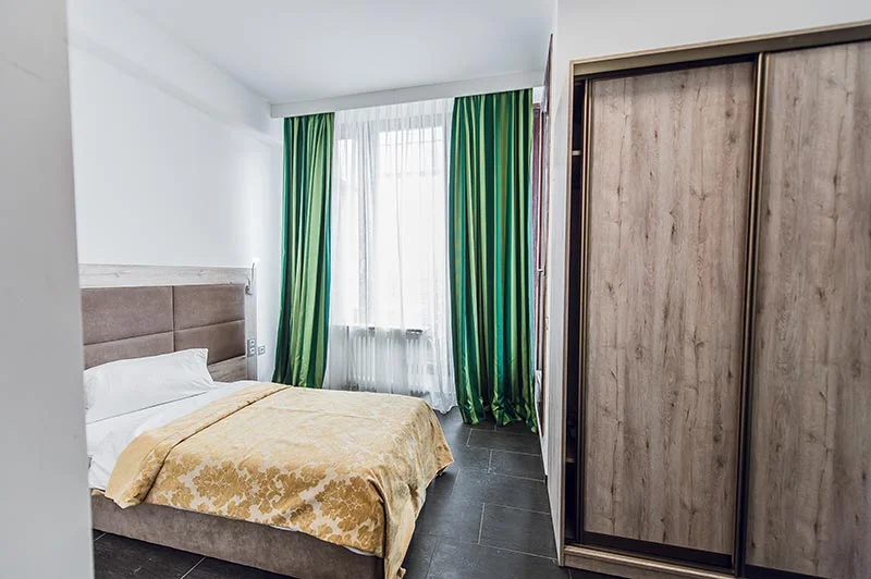Room 303 - Munich Workers Accommodation