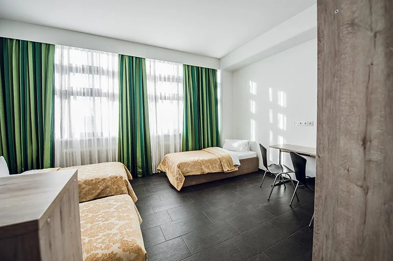 Quarto 306 - Imagem 1