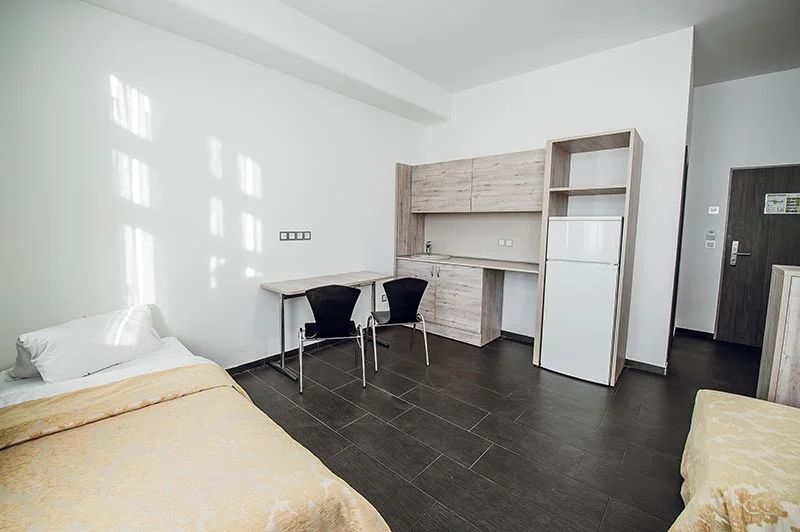 Quarto 306 - Imagem 2